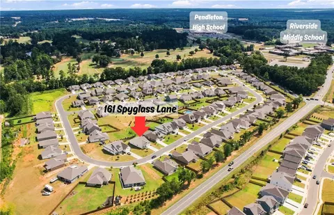 View/Area - 161 Spyglass Ln, Pendleton, SC 29670 photo 2 of 2