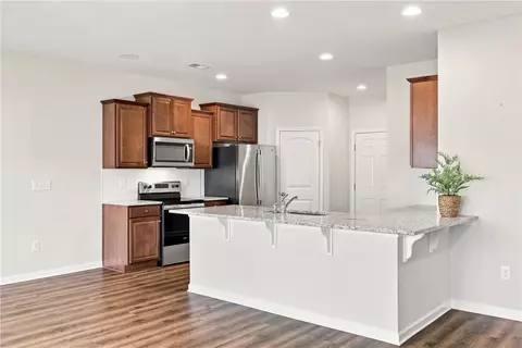 Kitchen - 161 Spyglass Ln, Pendleton, SC 29670 photo 1 of 2
