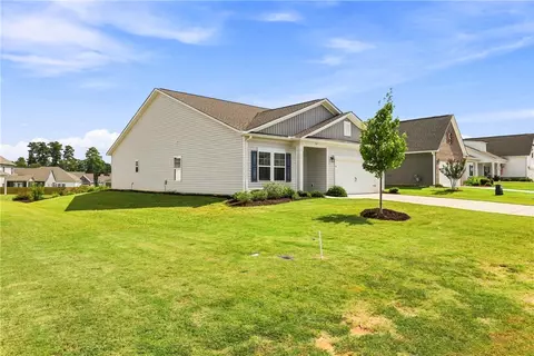 Exterior - 161 Spyglass Ln, Pendleton, SC 29670 photo 2 of 5