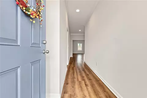 Entry Way - 161 Spyglass Ln, Pendleton, SC 29670 photo 1 of 5