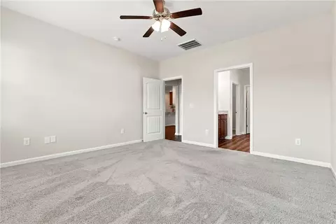 Bedroom - 161 Spyglass Ln, Pendleton, SC 29670 photo 2 of 4
