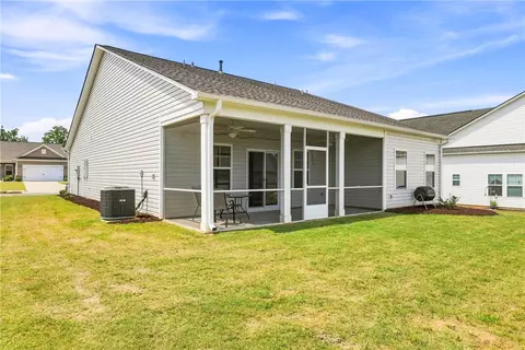 Exterior - 161 Spyglass Ln, Pendleton, SC 29670 photo 4 of 5