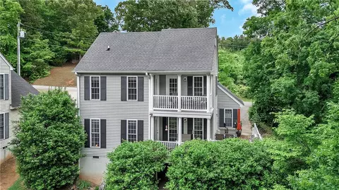 Exterior - 201 Fields Ave, Anderson, SC 29625 photo 7 of 7