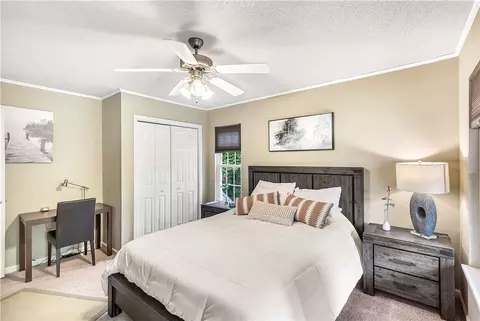 Bedroom - 201 Fields Ave, Anderson, SC 29625 photo 4 of 5