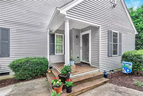 Exterior - 201 Fields Ave, Anderson, SC 29625 photo 5 of 7