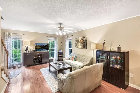 Living - 201 Fields Ave, Anderson, SC 29625 photo 1 of 1