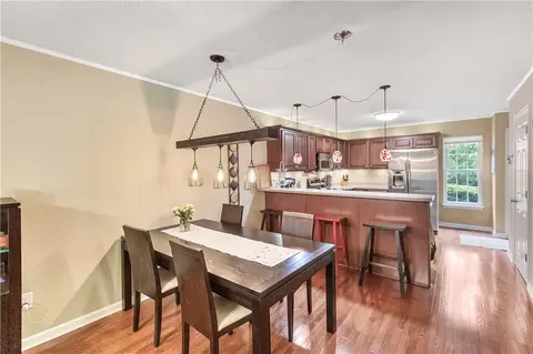 Dining - 201 Fields Ave, Anderson, SC 29625 photo 2 of 2