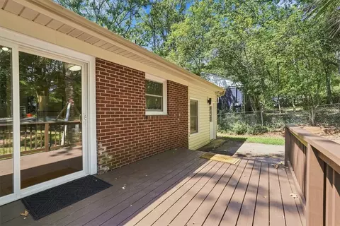 Exterior - 322 Pendleton Rd, Clemson, SC 29631 photo 8 of 11