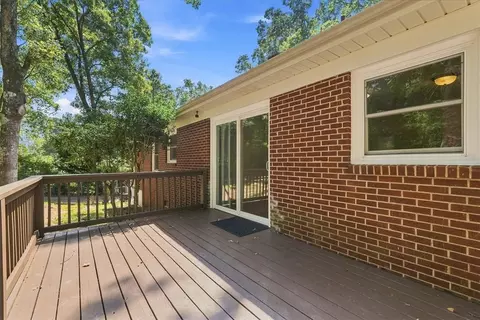 Exterior - 322 Pendleton Rd, Clemson, SC 29631 photo 4 of 11