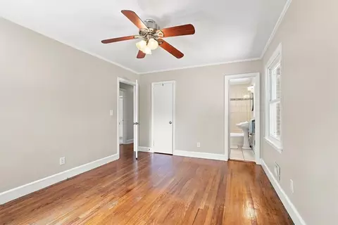 Bedroom - 322 Pendleton Rd, Clemson, SC 29631 photo 4 of 5