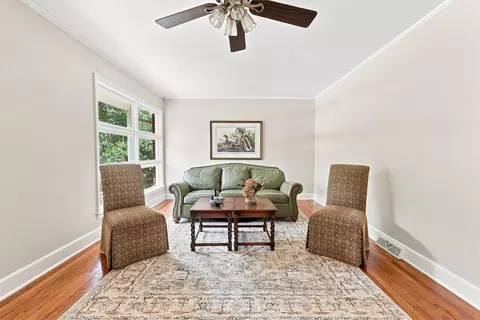 Living - 322 Pendleton Rd, Clemson, SC 29631 photo 1 of 2