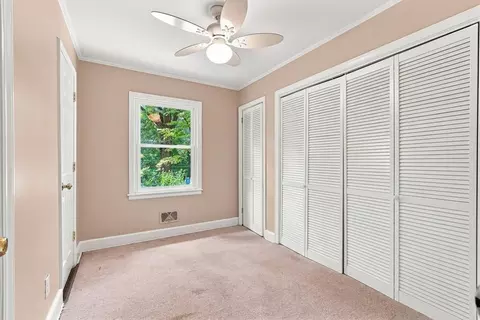 Bedroom - 322 Pendleton Rd, Clemson, SC 29631 photo 5 of 5