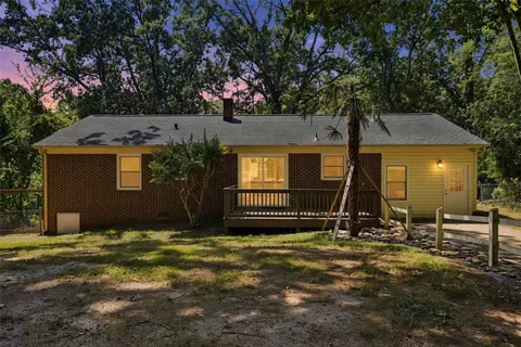Exterior - 322 Pendleton Rd, Clemson, SC 29631 photo 11 of 11
