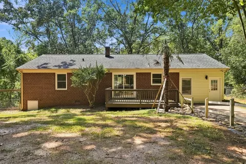 Exterior - 322 Pendleton Rd, Clemson, SC 29631 photo 5 of 11