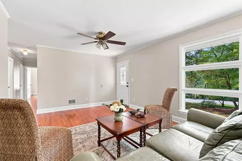 Living - 322 Pendleton Rd, Clemson, SC 29631 photo 2 of 2
