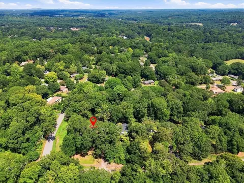 View/Area - 322 Pendleton Rd, Clemson, SC 29631 photo 3 of 4