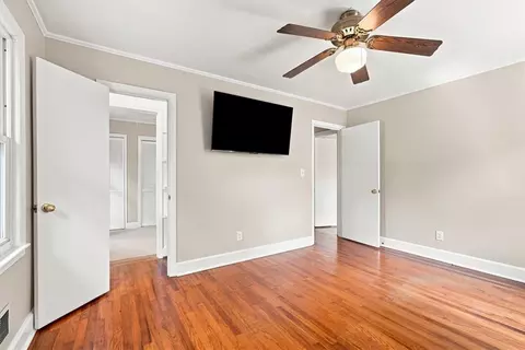Bedroom - 322 Pendleton Rd, Clemson, SC 29631 photo 3 of 5