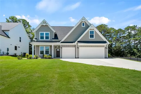 321 Summerall Dr, Anderson, SC 29621
