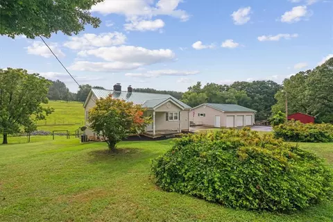 Exterior - Undisclosed, Pickens, SC 29671 photo 2 of 11