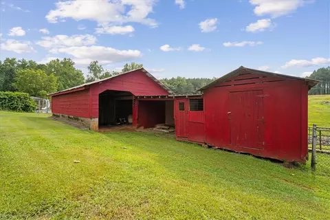 Exterior - Undisclosed, Pickens, SC 29671 photo 11 of 11