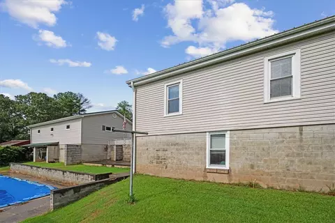 Exterior - Undisclosed, Pickens, SC 29671 photo 9 of 11