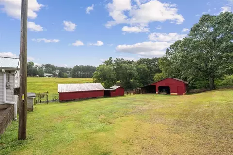 Exterior - Undisclosed, Pickens, SC 29671 photo 7 of 11