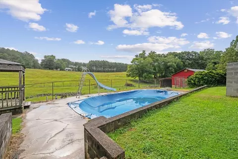 Exterior - Undisclosed, Pickens, SC 29671 photo 8 of 11