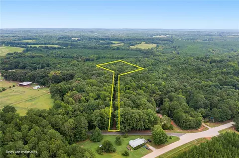 24 Fire Tower Rd, Abbeville, SC 29620