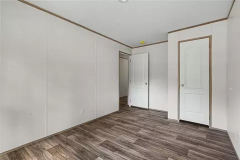 Bedroom - 332 Shenandoah Dr, Easley, SC 29642 photo 5 of 7