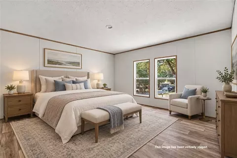 Bedroom - 332 Shenandoah Dr, Easley, SC 29642 photo 1 of 7