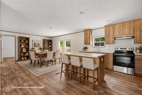 Dining - 332 Shenandoah Dr, Easley, SC 29642 photo 1 of 1