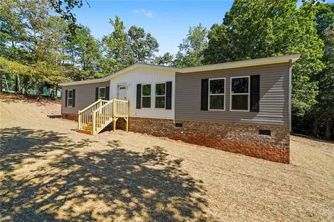 Exterior - 332 Shenandoah Dr, Easley, SC 29642 photo 6 of 6