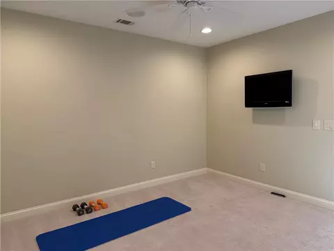 Bedroom - 357 Stardust Ln, Seneca, SC 29672 photo 4 of 4