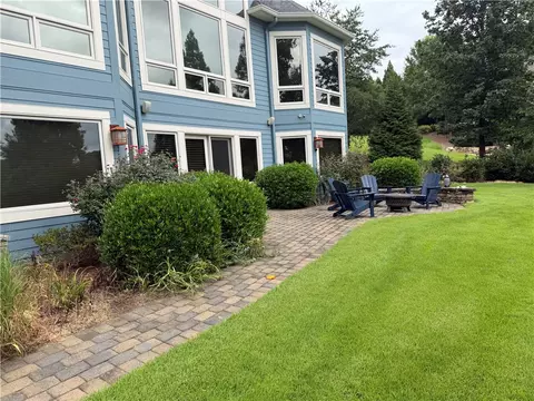 Exterior - 357 Stardust Ln, Seneca, SC 29672 photo 10 of 14