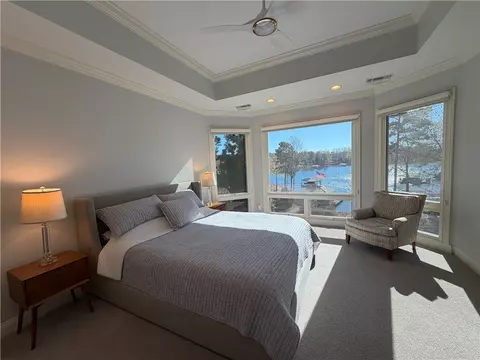Bedroom - 357 Stardust Ln, Seneca, SC 29672 photo 1 of 4