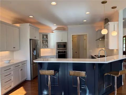 Kitchen - 357 Stardust Ln, Seneca, SC 29672 photo 1 of 4