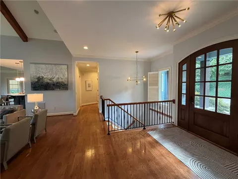Entry Way - 357 Stardust Ln, Seneca, SC 29672 photo 1 of 4