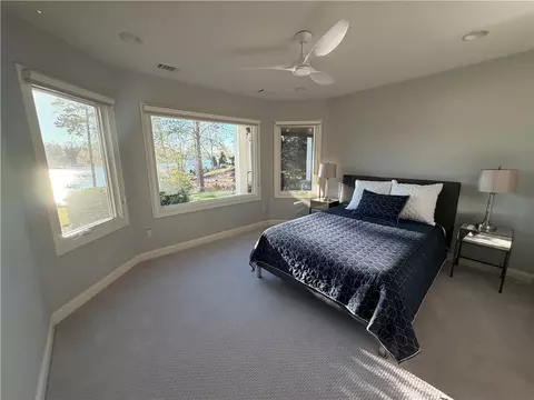 Bedroom - 357 Stardust Ln, Seneca, SC 29672 photo 3 of 4
