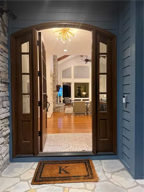 Entry Way - 357 Stardust Ln, Seneca, SC 29672 photo 4 of 4