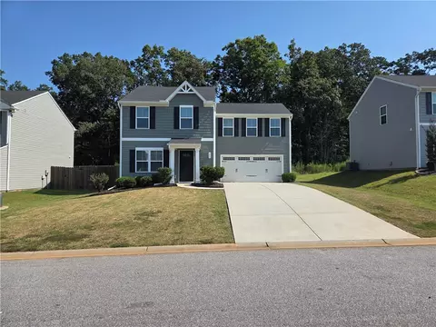 159 Barrington Creek Rd, Piedmont, SC 29673