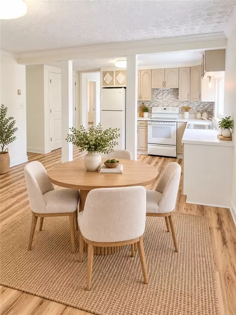 Dining - 12 Guy St, Pelzer, SC 29669 photo 1 of 2