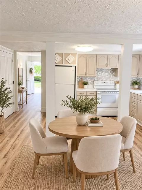 Dining - 12 Guy St, Pelzer, SC 29669 photo 2 of 2