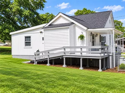 Exterior - 12 Guy St, Pelzer, SC 29669 photo 4 of 7