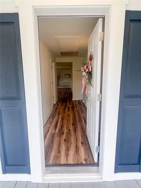 Entry Way - 12 Guy St, Pelzer, SC 29669 photo 1 of 2