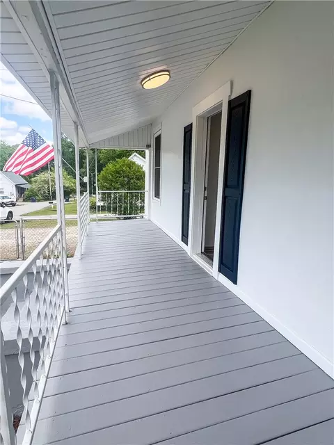 Exterior - 12 Guy St, Pelzer, SC 29669 photo 6 of 7