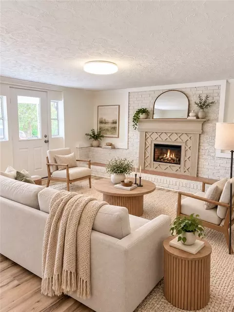Living - 12 Guy St, Pelzer, SC 29669 photo 1 of 4