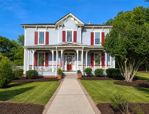 1214 S Mcduffie St, Anderson, SC 29624