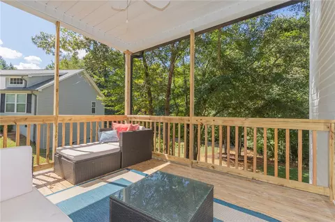 Exterior - 109 Dana Lynn Ln, Pendleton, SC 29670 photo 8 of 9