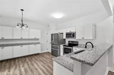 Kitchen - 109 Dana Lynn Ln, Pendleton, SC 29670 photo 1 of 3