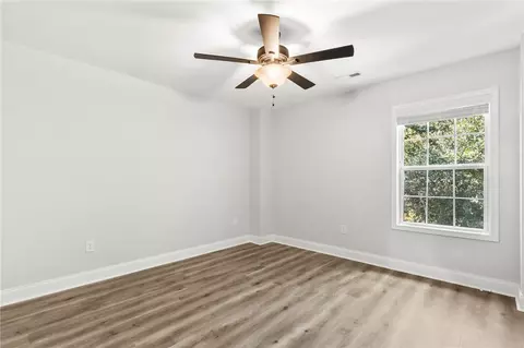 Bedroom - 109 Dana Lynn Ln, Pendleton, SC 29670 photo 7 of 8